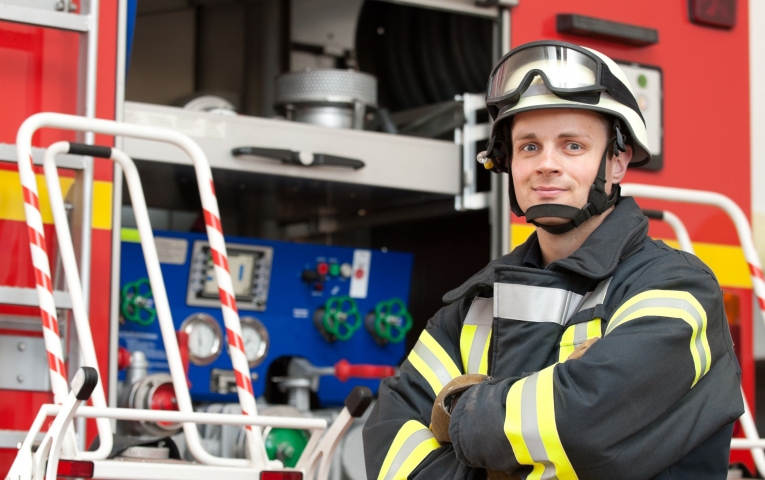 foto CORPO DE BOMBEIROS