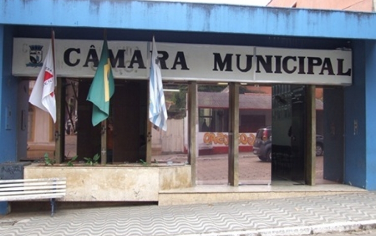 foto Câmara Municipal 